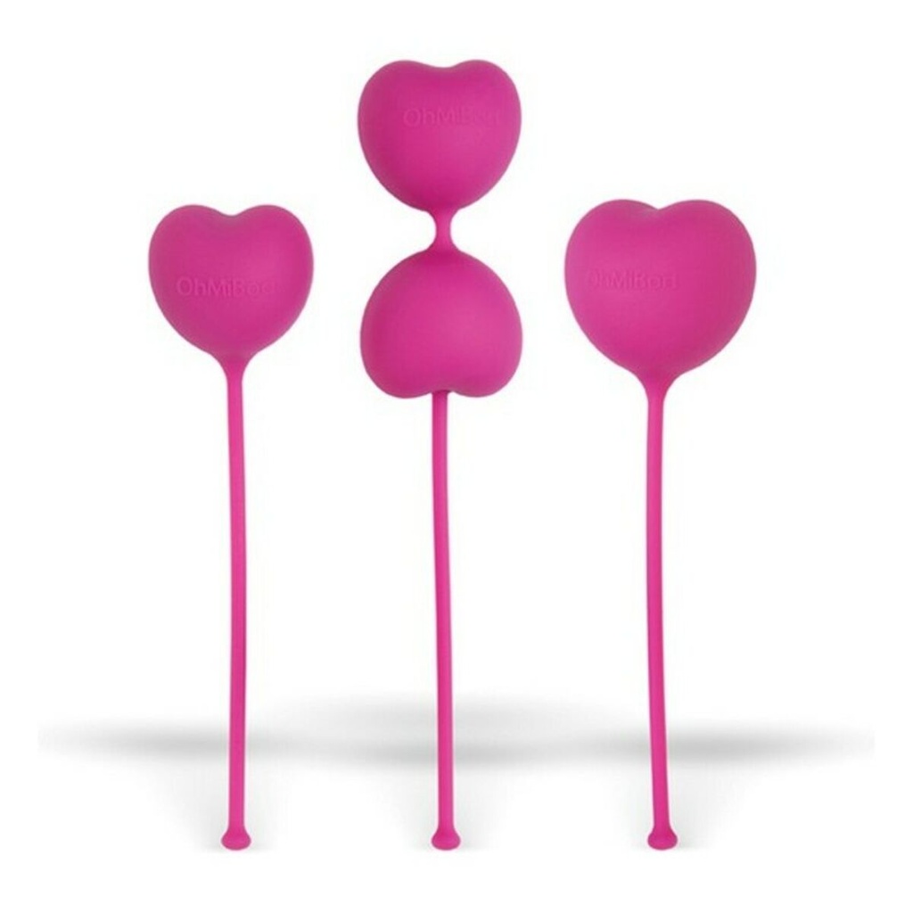 Pleasure Kit Lovelife by OhMiBod 3000011047