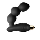 Prostate Massager Rocks-Off 7BGKV Black