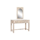 Juego de muebles DKD Home Decor 117 x 40 x 76 cm