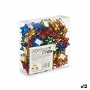 Loops Pincello 5 PVC 4 cm Matt Multicolour (12 Units)