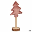 Árbol de Navidad Krist+ 19AQ1341-P Poliéster