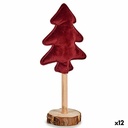 Árbol de Navidad Krist+ 19AQ1341-R Poliéster