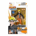 Figura Articulada Bandai Naruto Ukumaki - Final Battle 17 cm