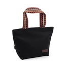Cool Bag Quid Dynamic Black 21 x 12 x 22 cm Bag