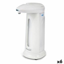 Automatic Soap Dispenser with Sensor Basic Home 350 ml 0,35 L (6 Units)