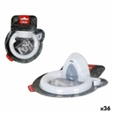 Soporte para Colgar el Secador Qlux 138218 12,5 x 11 x 6 cm