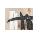 Lienzo Home ESPRIT Pino Lienzo 150,5 x 3,7 x 120,5 cm