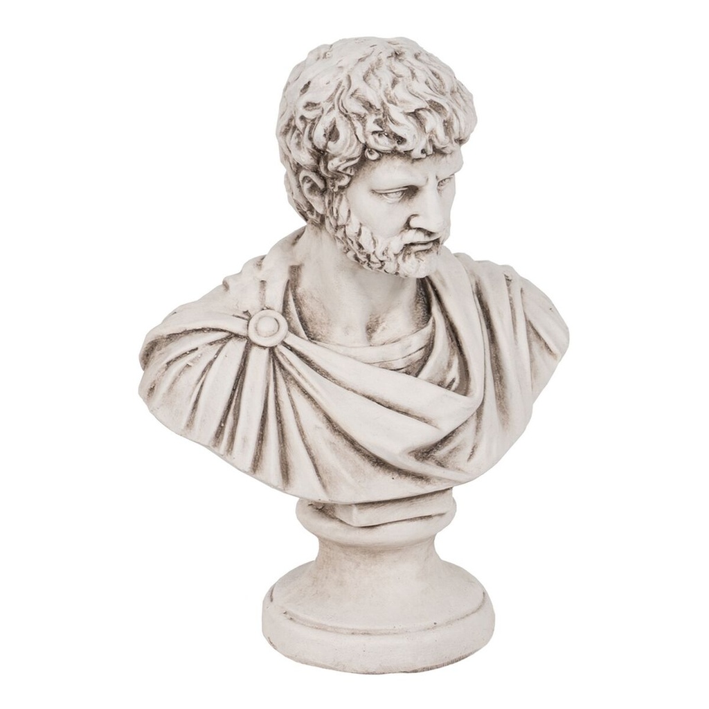 Sculpture Clay Fibre Classic 26,5 x 16 x 36,5 cm