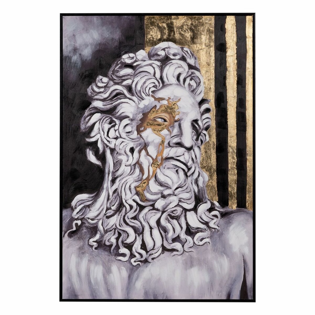 Canvas Canvas 80 x 3,5 x 120 cm