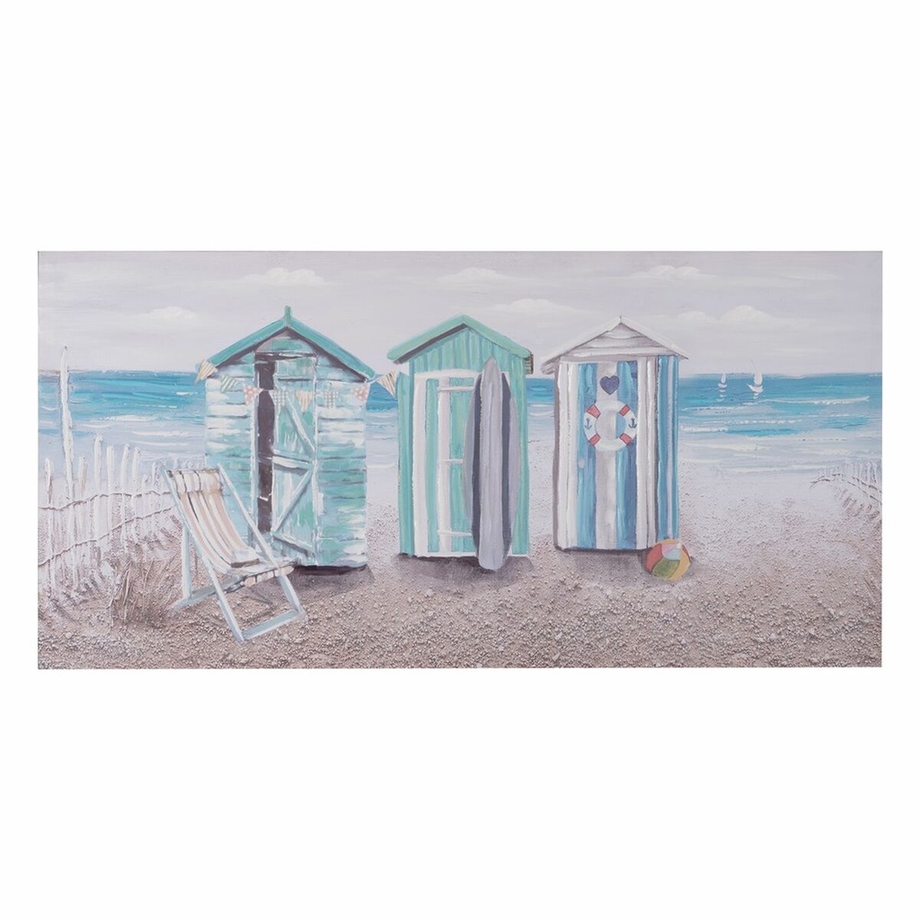 Canvas Canvas 120 x 3,5 x 60 cm