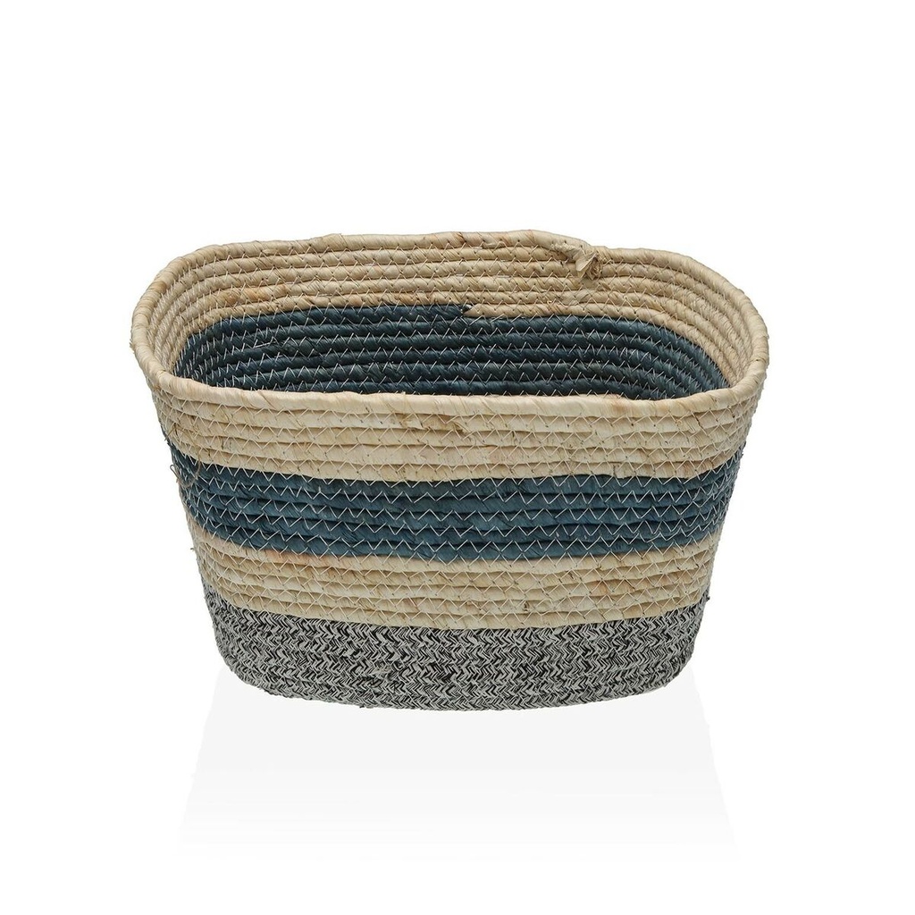 Cesta Multiusos Versa 30 x 16 x 30 cm