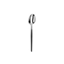Teaspoons Amefa Soprano Black Metal Coffee 12 Units