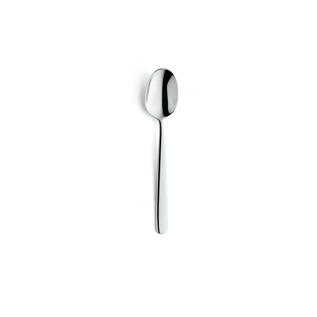 coffee spoons Amefa Tokyo Metal Stainless steel Steel Coffee (12 Units)