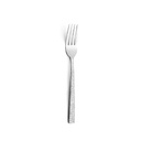 Set of Dessert Forks Amefa Havane Jungle Metal Stainless steel 12 Units