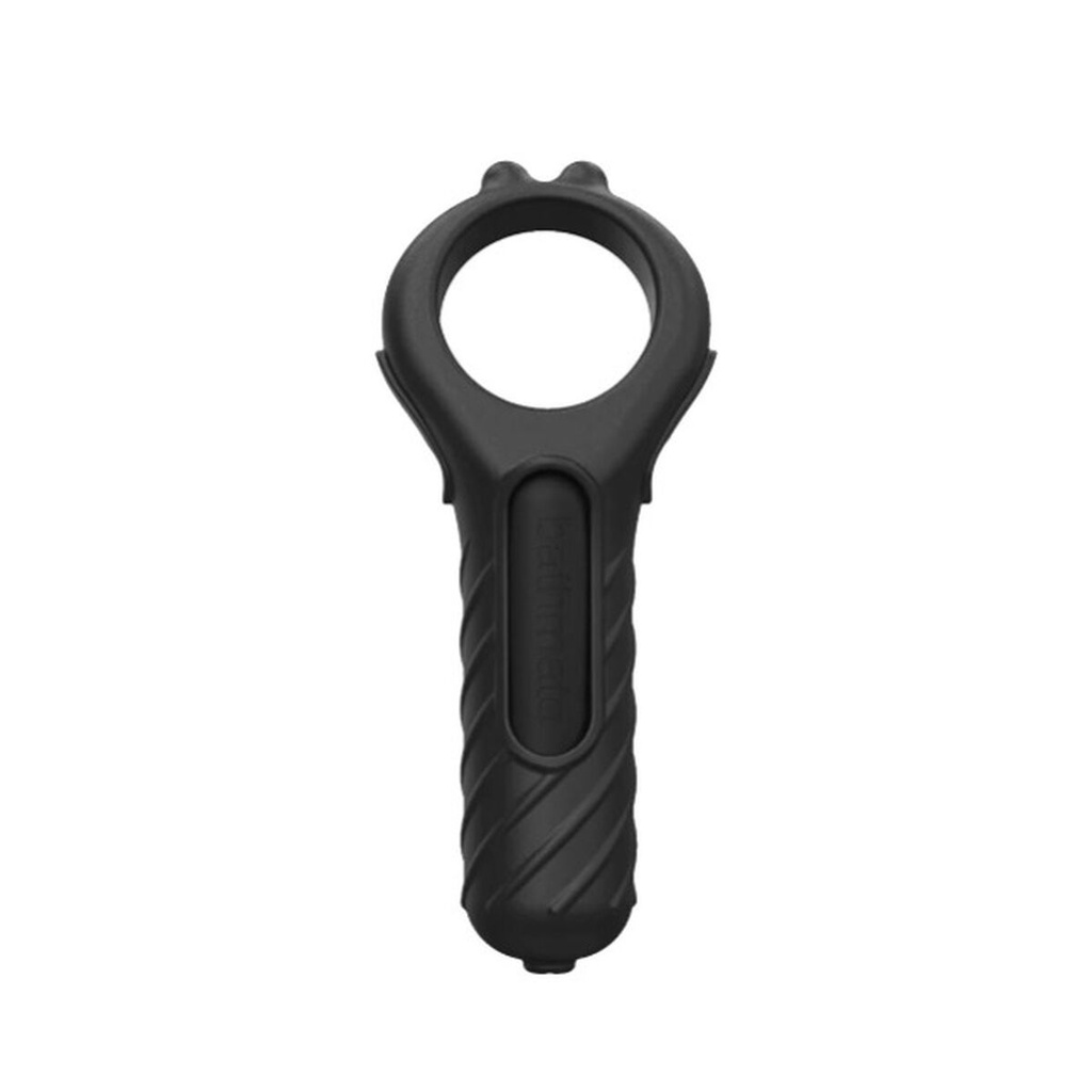 Cock Ring Bathmate Black