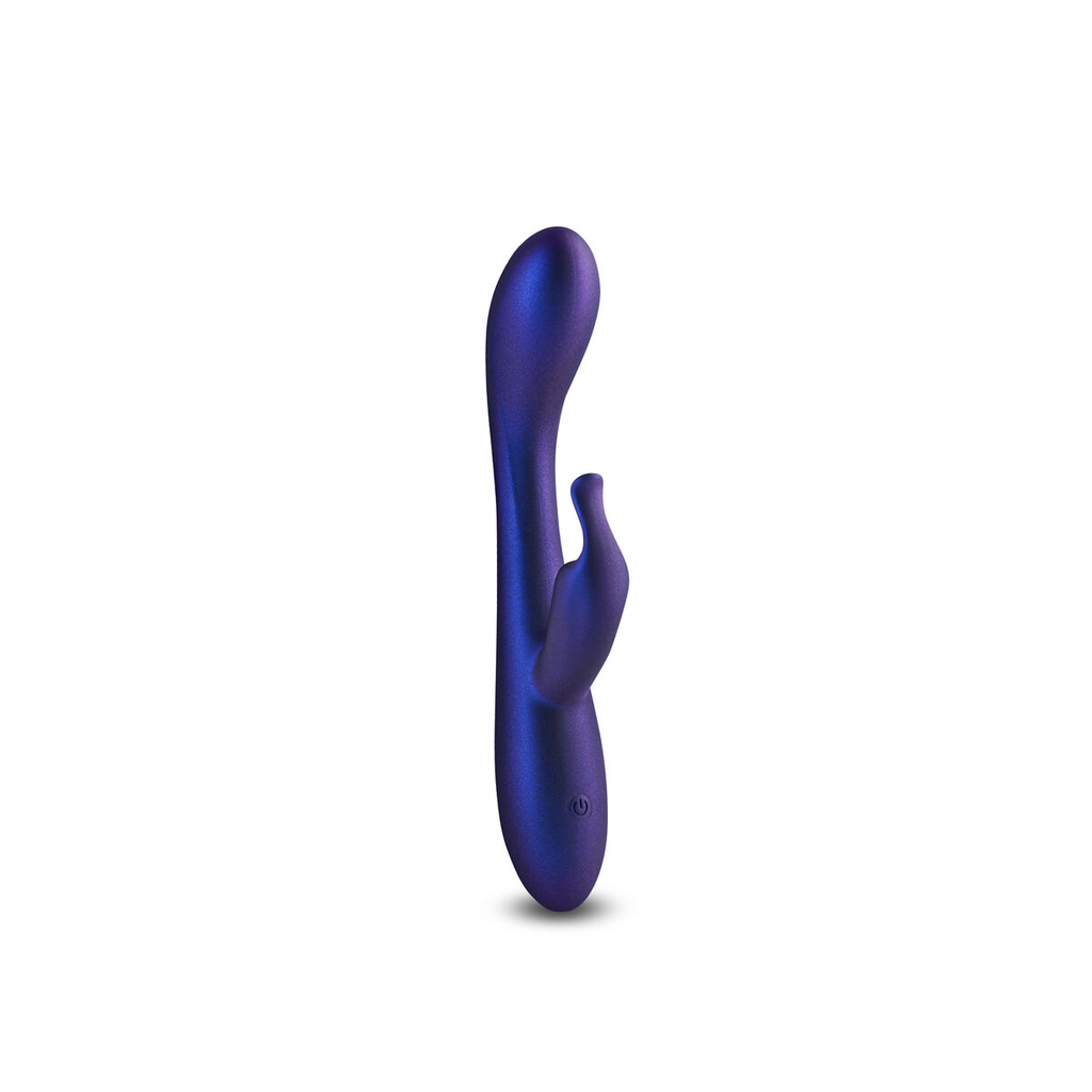 G-Spot Vibrator NS Novelties Royals Purple