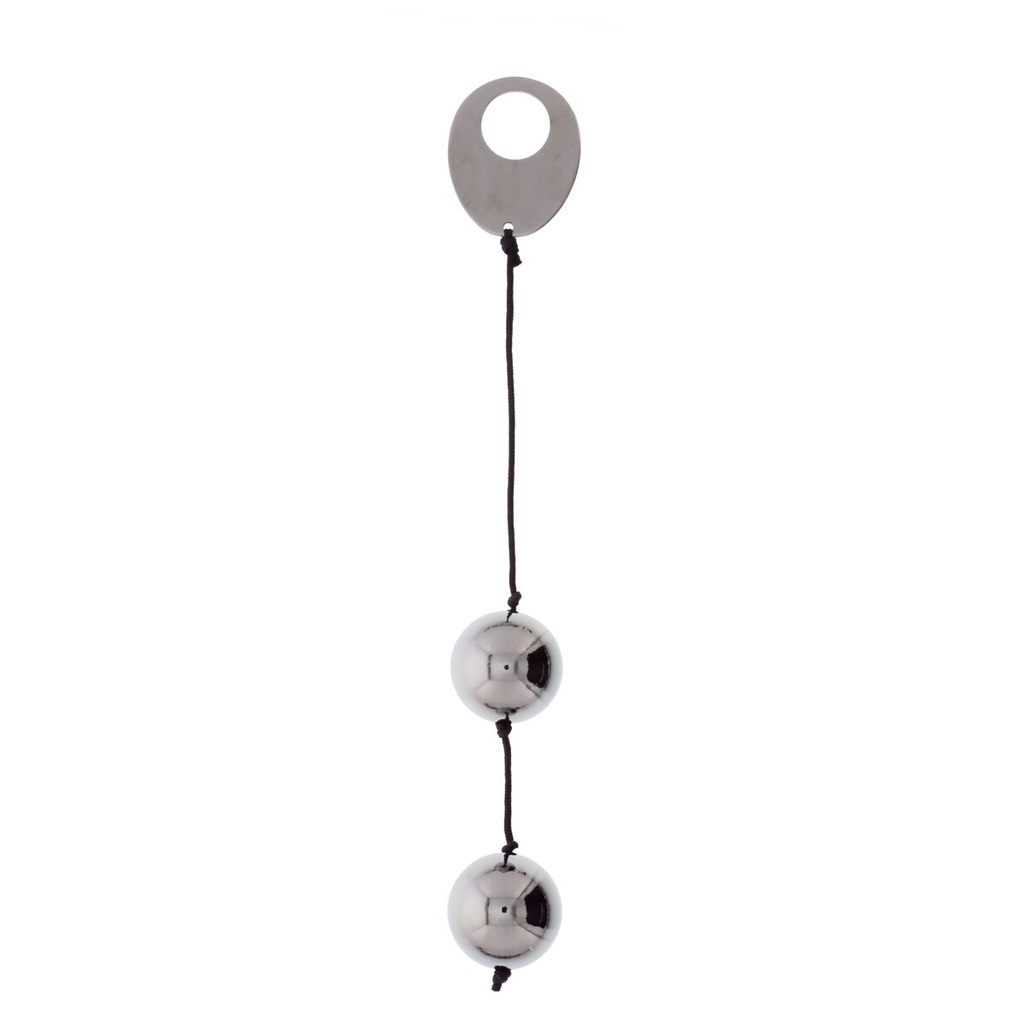 Bolas Chinas Seven Creations Domino