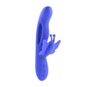 Vibrador Punto G Evolved Morado Mariposa