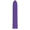 Mini-Vibrator Evolved Slim Purple