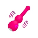 Mini-Vibrator FemmeFunn Poly Pink