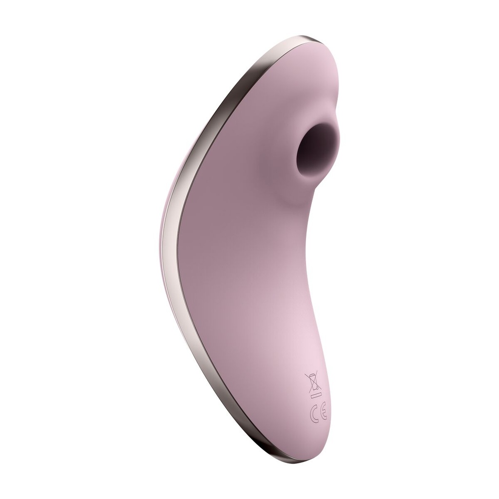 Succionador de Clítoris Satisfyer Lover 1 Rosa