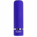 Mini-Vibrator Evolved Petite Purple