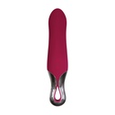 Mini Vibrador Evolved Inferno Rojo