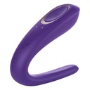 Vibrador para Parejas Satisfyer Partner