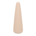 Bullet Vibrator Dream Toys Nude Zina Cone