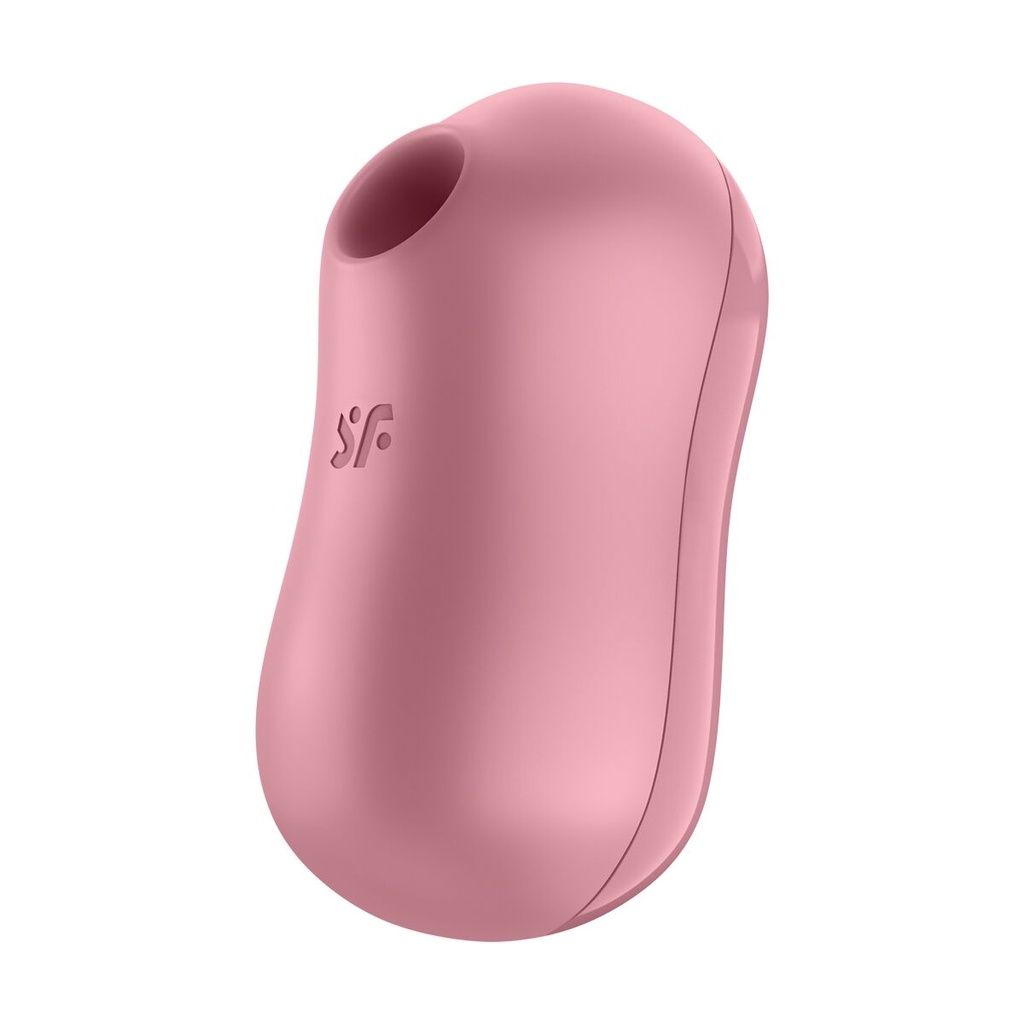 Succionador de Clítoris Satisfyer Rosa