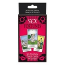 Juego Erótico Kheper Games