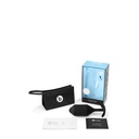 Plug Anal B-Vibe 12035 Negro