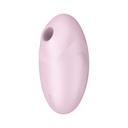 Succionador de Clítoris Satisfyer Lover 3 Rosa