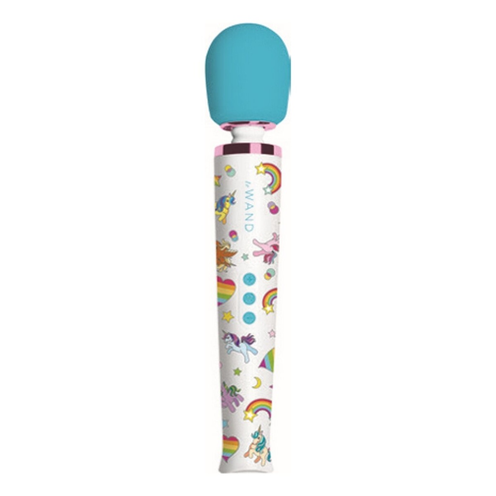 Wand Massager Le Wand Unicorn Multicolour