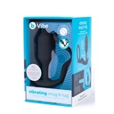 Anal plug B-Vibe Vibrating Snug & Tug M