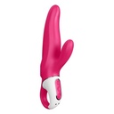 Vibrador conejito Satisfyer Satisfyer Vibes Rosa