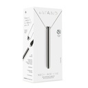 Bala Vibradora Le Wand Necklace Colgante Plateado