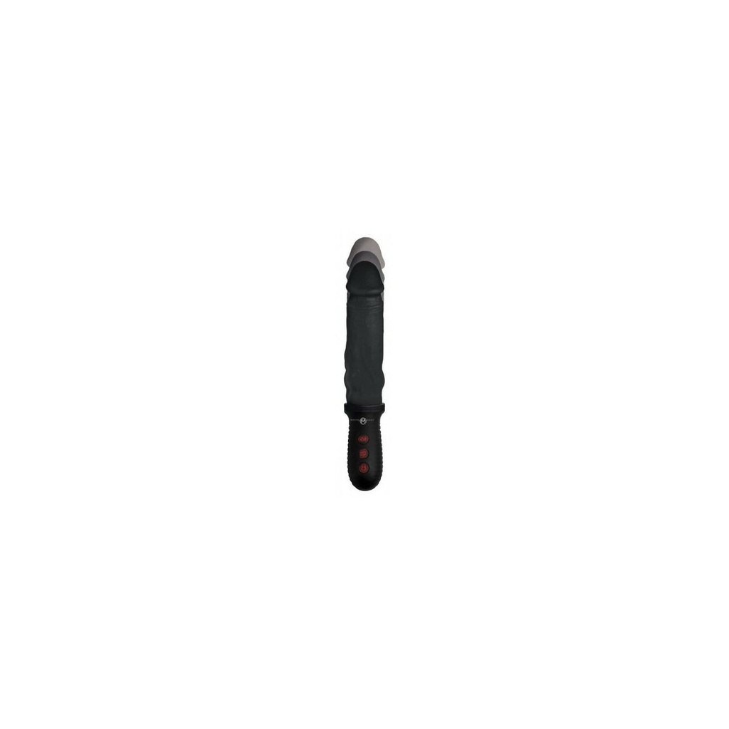 Vibrator XR Black
