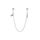 Chained Nipple Clamps Fifty Shades of Grey FS-63952