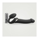 Dildo Strap-on-me 6017364 Negro L