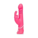 Vibrator Happy Rabbit 01260 Pink