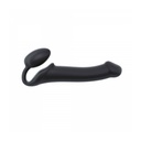 Dildo Strap-on-me Semi-Realistic Negro L