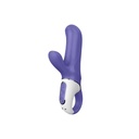 G-Spot Vibrator Satisfyer 9016464 Purple