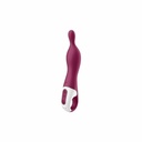 Vibrador Satisfyer A-Amanzing Azul