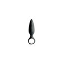 Anal plug Fifty Shades of Grey FS-40172 Black