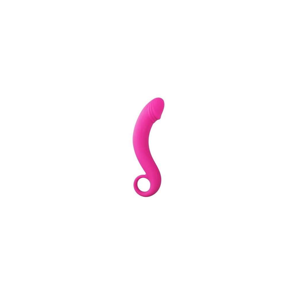 Prostate Massager EasyToys Pink