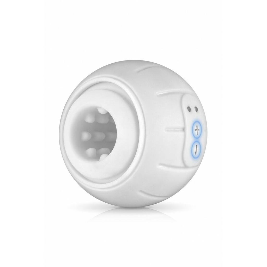 Masturbador Masculino Blue Junker