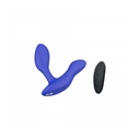 Vibrador anal We-Vibe Azul
