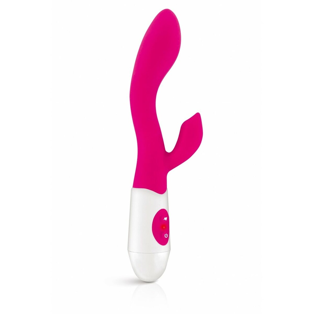 Vibrator Yoba Pink