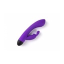 G-Spot Vibrator Virgite Purple